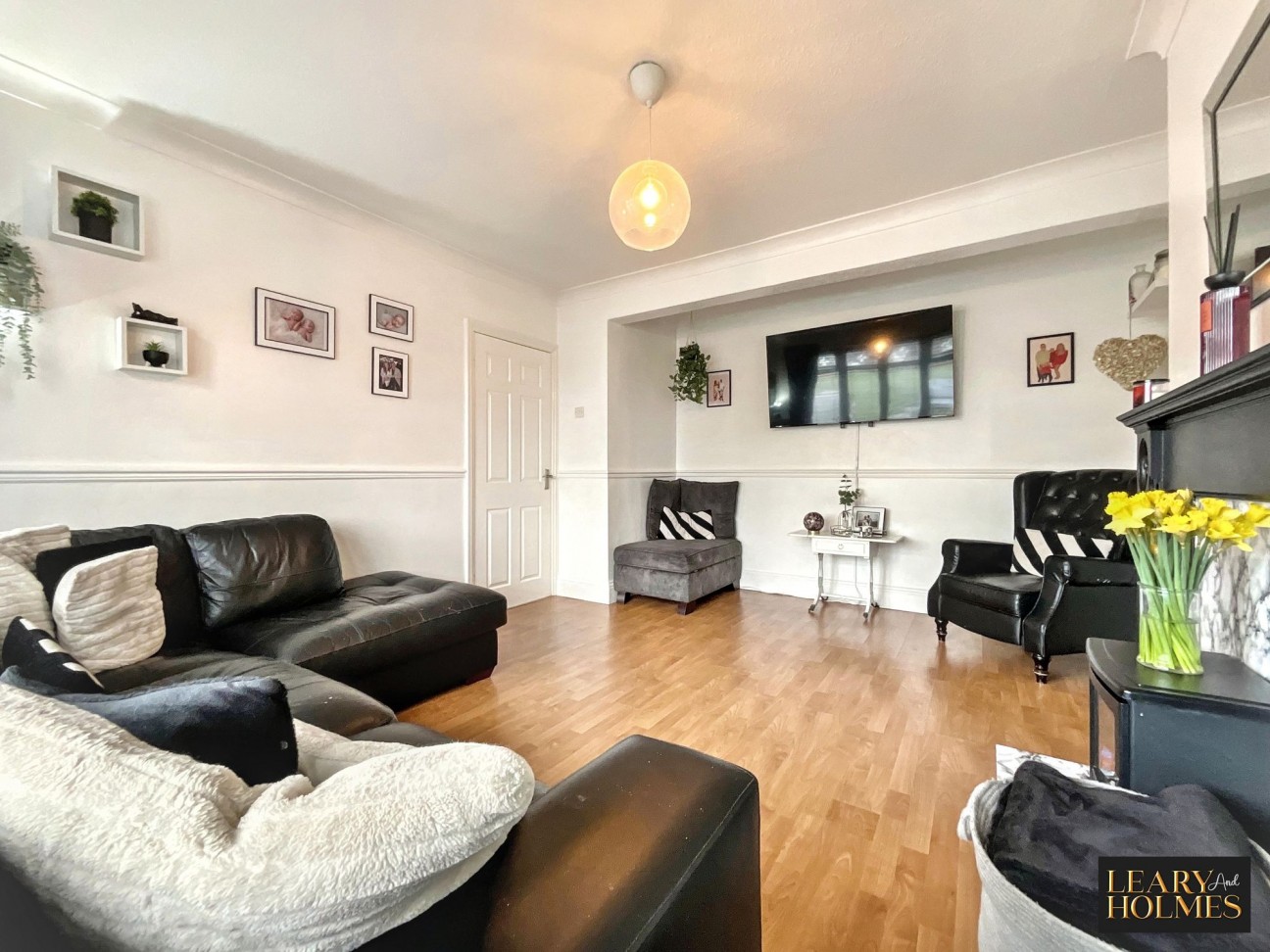 Reay Crescent, Boldon Colliery, NE35