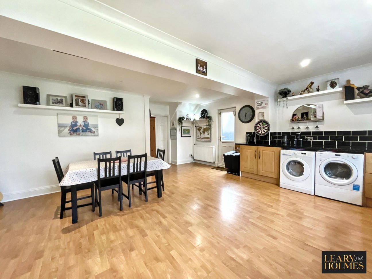 Reay Crescent, Boldon Colliery, NE35