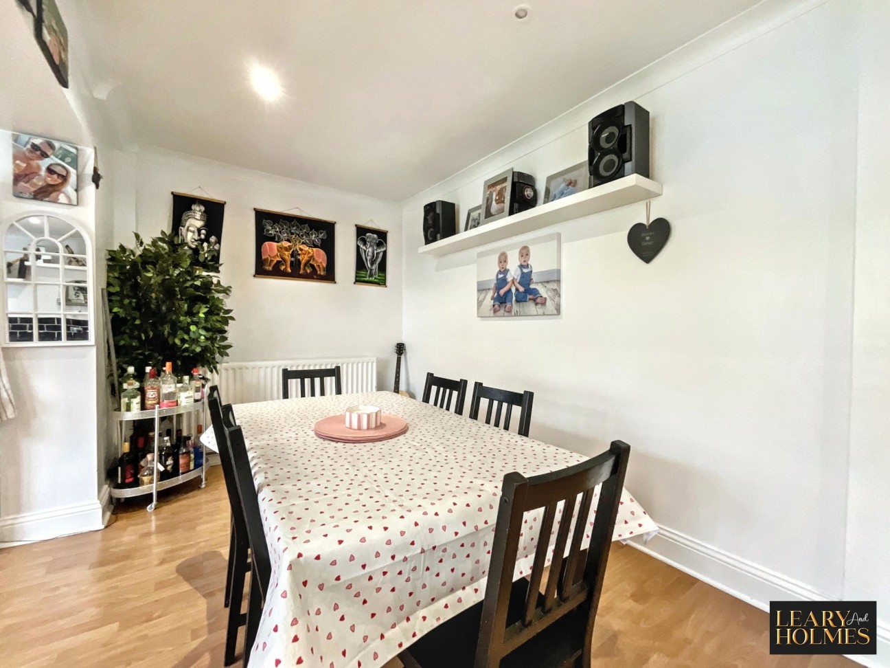 Reay Crescent, Boldon Colliery, NE35