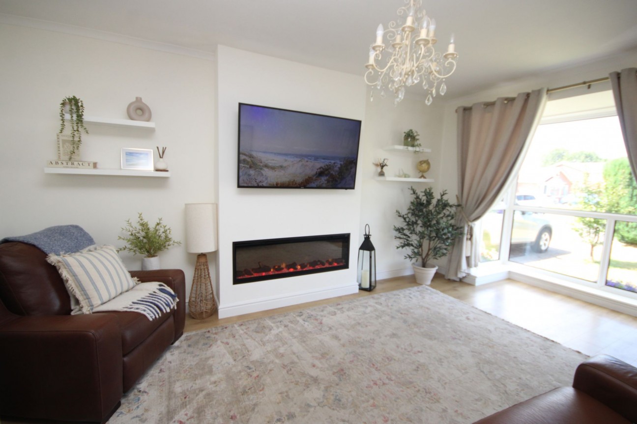 Cleadon Meadows, Cleadon, SR6