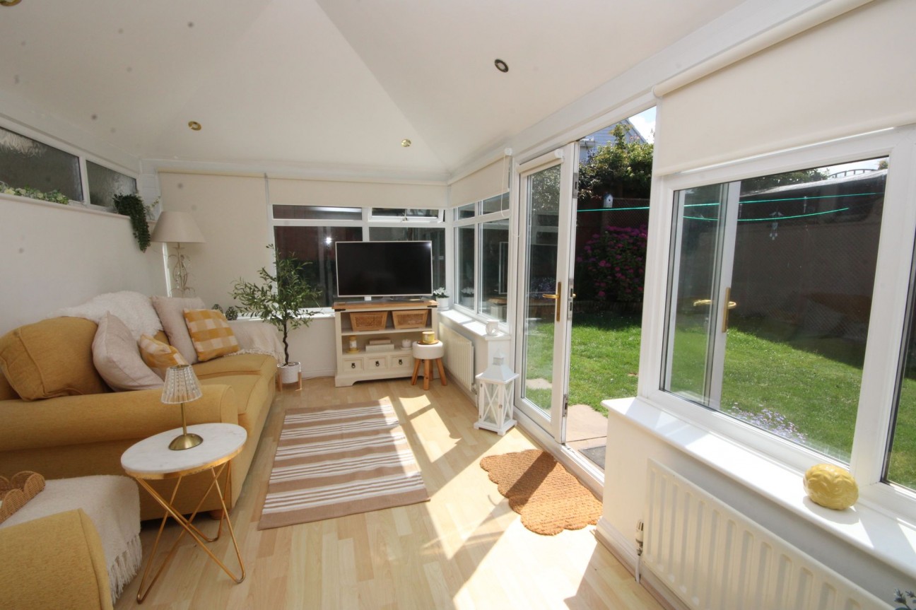 Cleadon Meadows, Cleadon, SR6