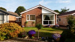 Cleadon Meadows, Cleadon, SR6