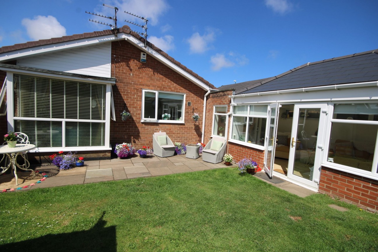 Cleadon Meadows, Cleadon, SR6