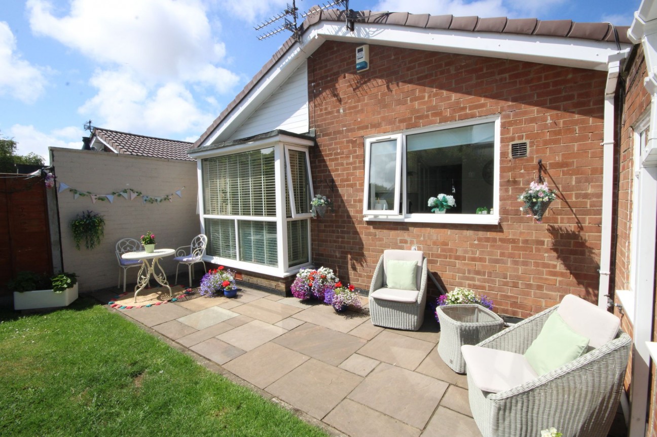 Cleadon Meadows, Cleadon, SR6