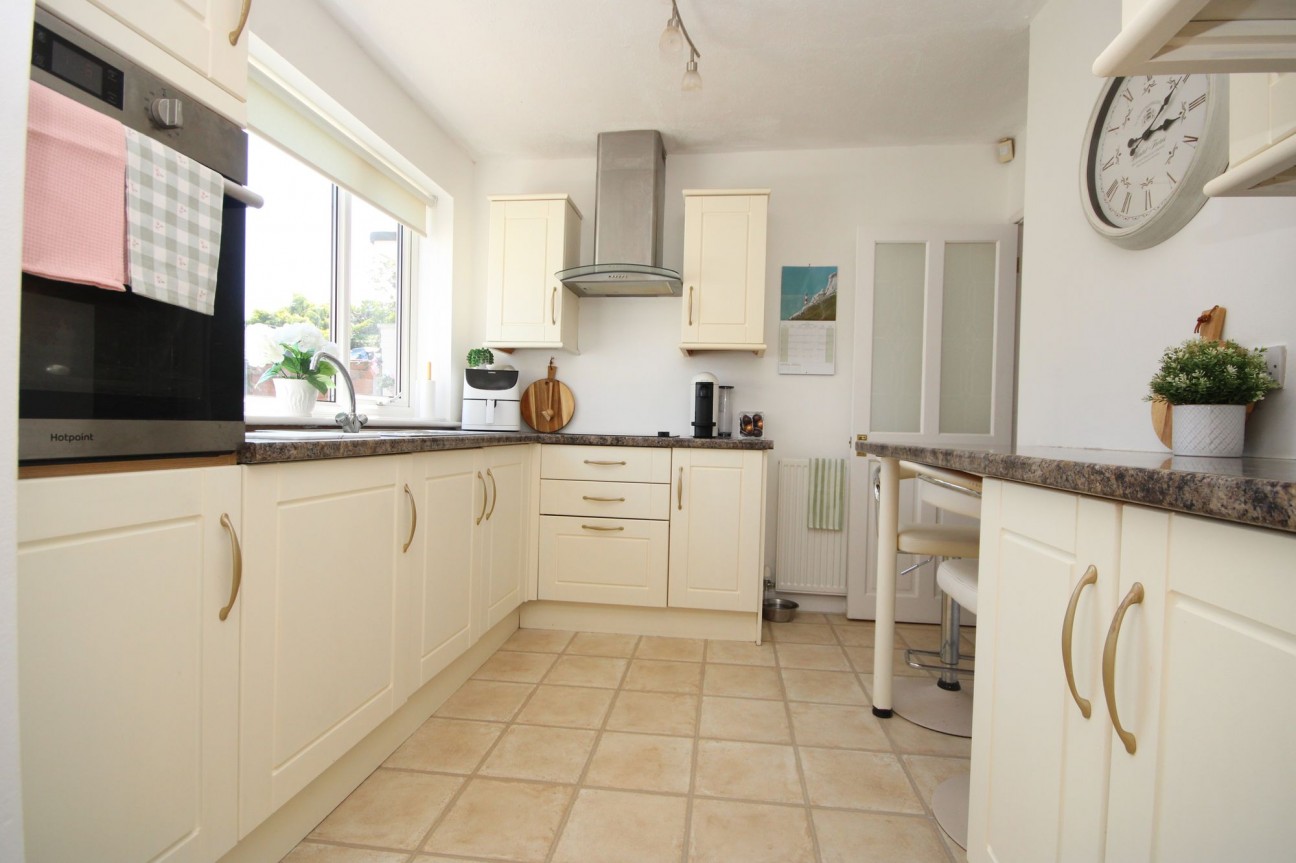 Cleadon Meadows, Cleadon, SR6