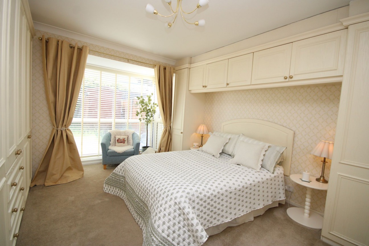 Cleadon Meadows, Cleadon, SR6