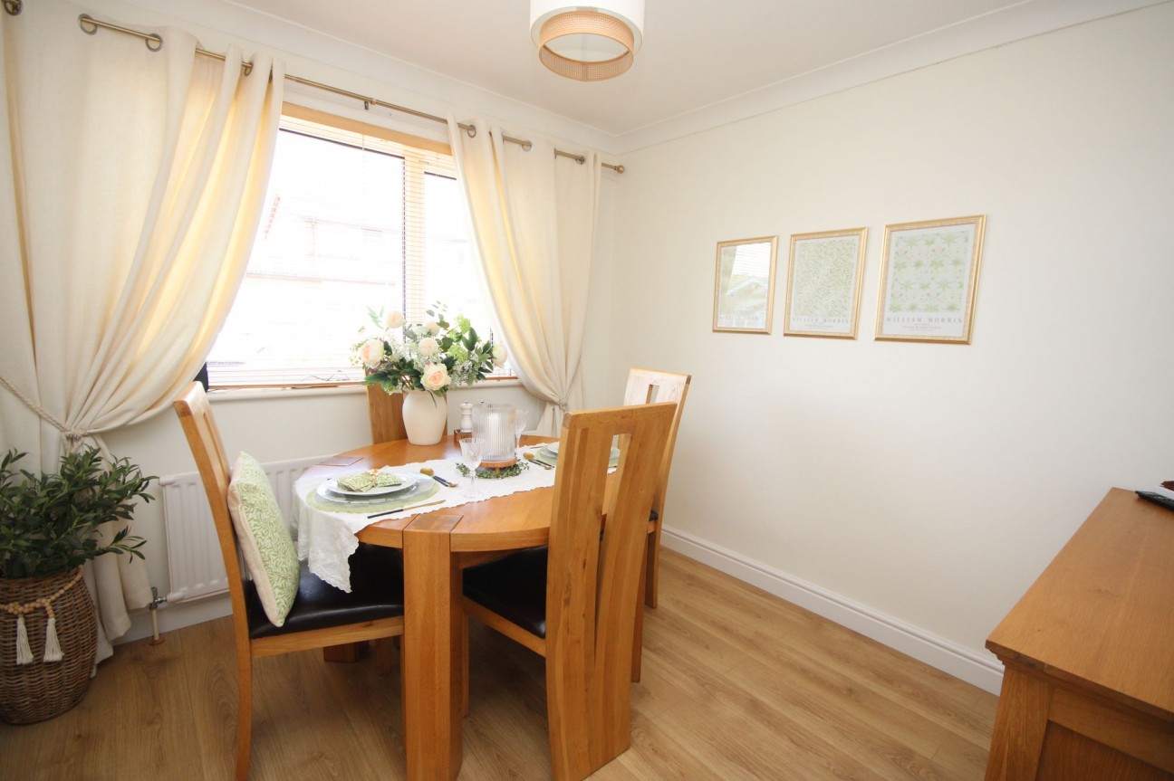 Cleadon Meadows, Cleadon, SR6