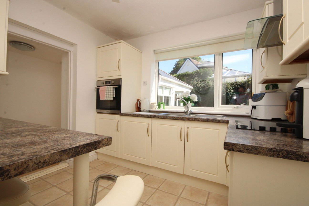 Cleadon Meadows, Cleadon, SR6