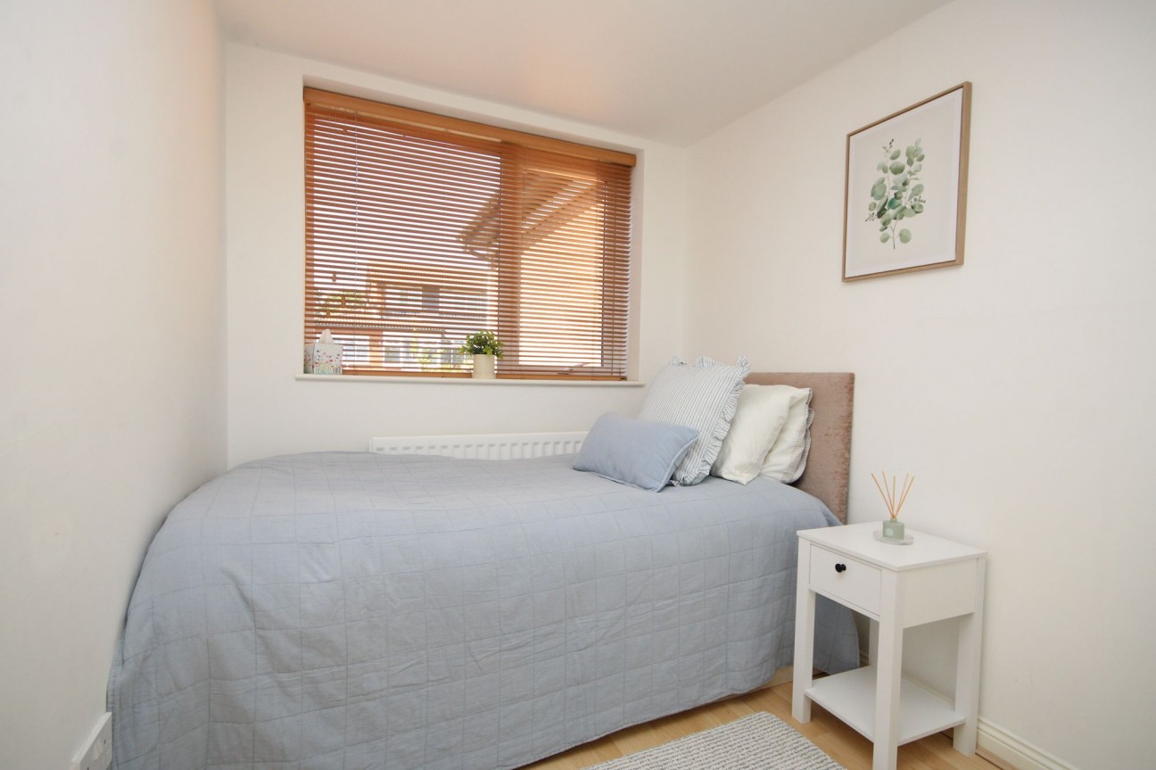 Cleadon Meadows, Cleadon, SR6