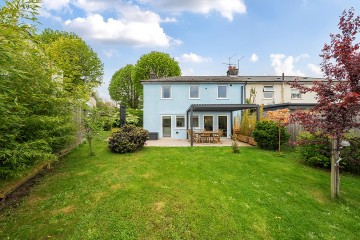 Brookleaze, Sea Mills, Bristol, BS9