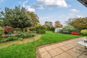 Haytor Park, Stoke Bishop, Bristol, BS9