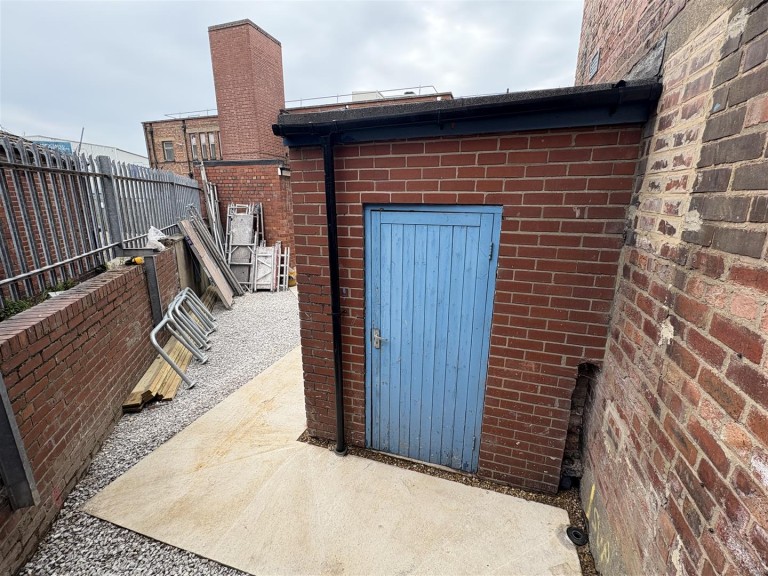 Boothferry Road, Goole