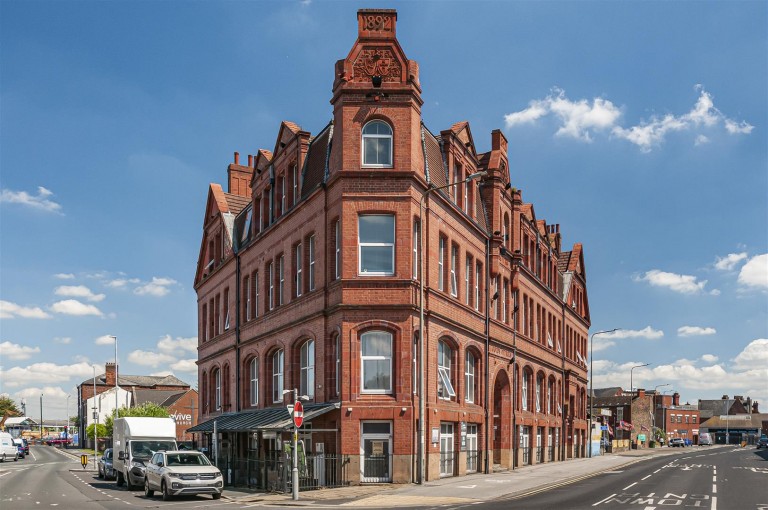 Stanhope Street, Goole