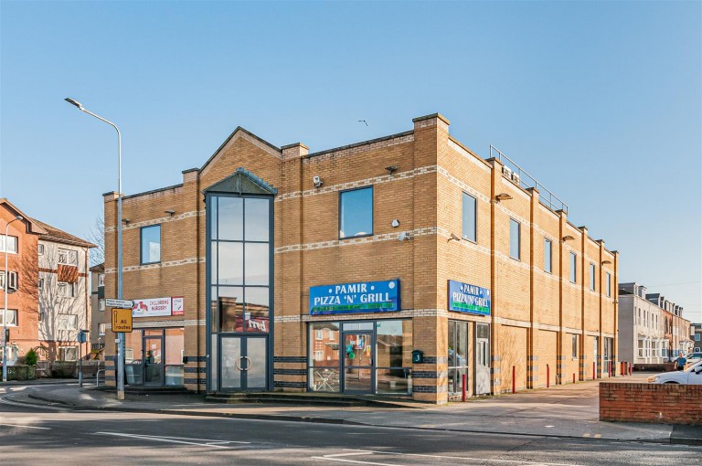 Government Street, Goole