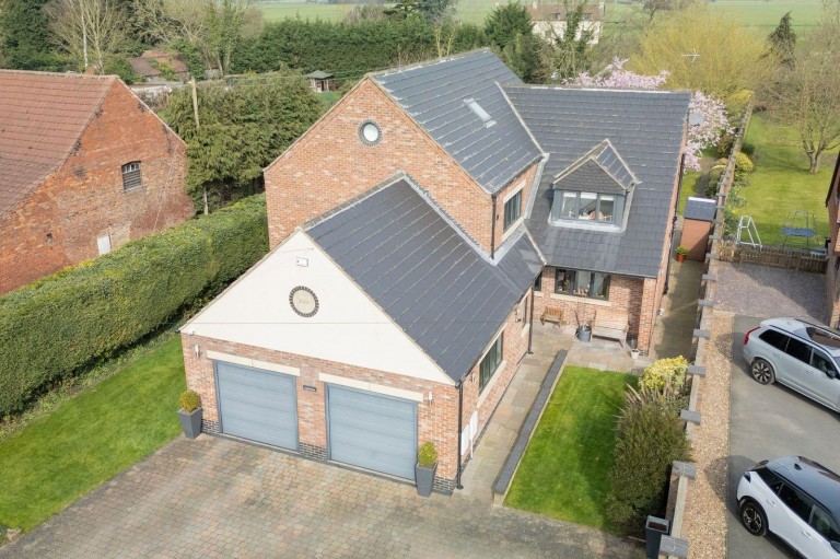 Hayesdale, BARMBY-ON-THE-MARSH