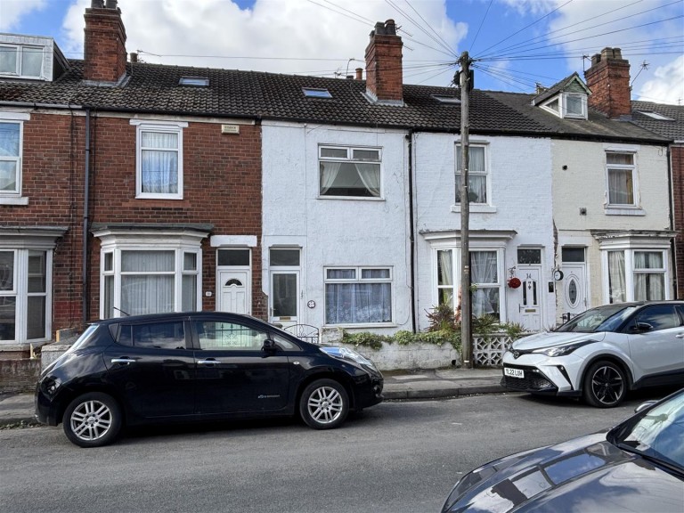 Fourth Avenue, Goole