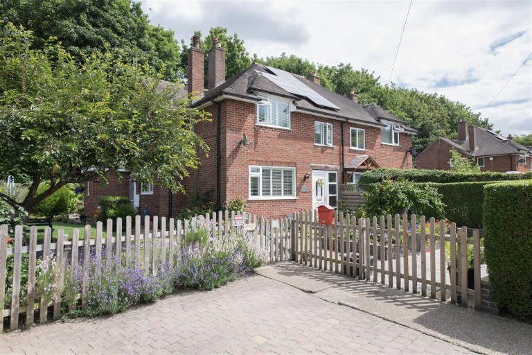 Tophill Low, Cranswick, Driffield