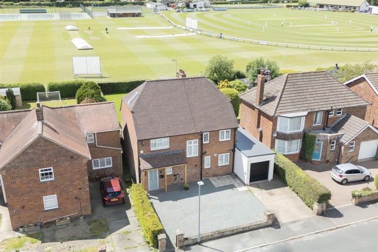 Spencers Way, Driffield