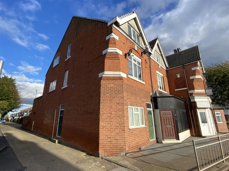 Swinefleet Road, Goole
