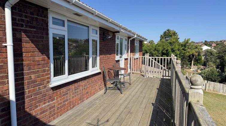 Clementine Avenue, Seaford