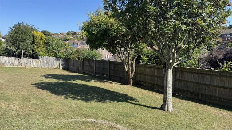 Clementine Avenue, Seaford