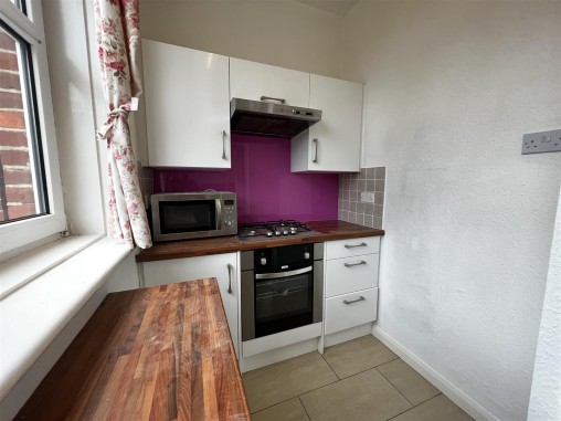 Claremont Road, Seaford