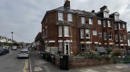 Claremont Road, Seaford