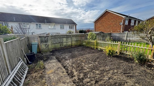 Swallow Close, Eastbourne