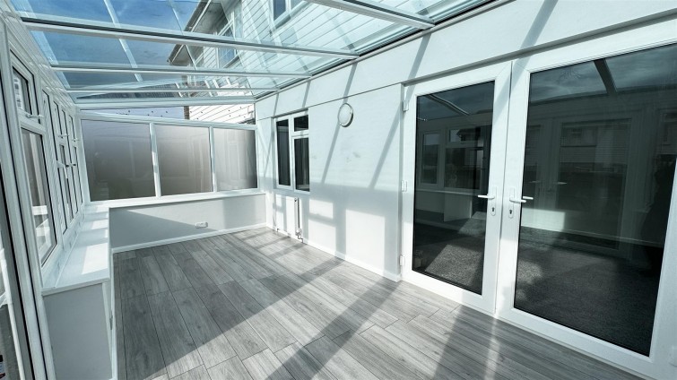 Swallow Close, Eastbourne