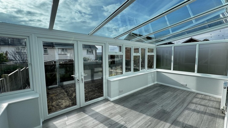 Swallow Close, Eastbourne