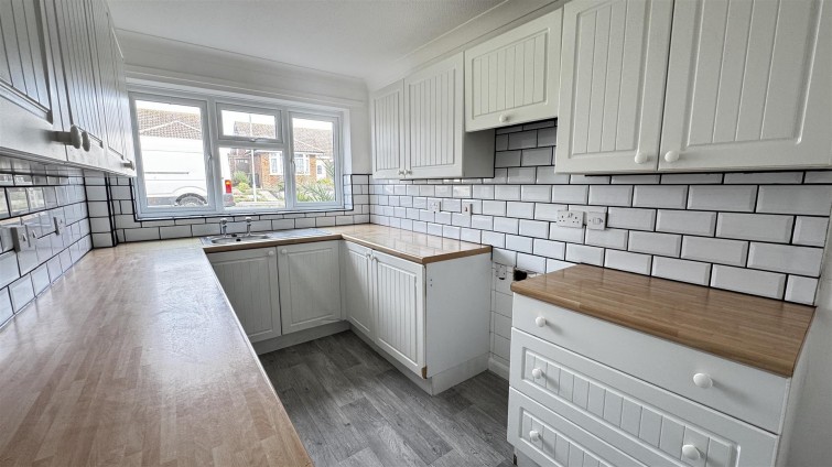 Swallow Close, Eastbourne