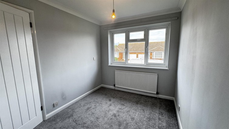 Swallow Close, Eastbourne