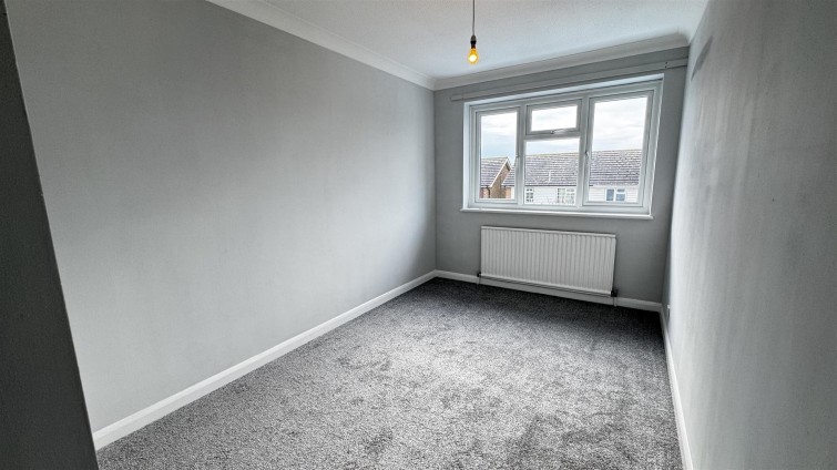 Swallow Close, Eastbourne