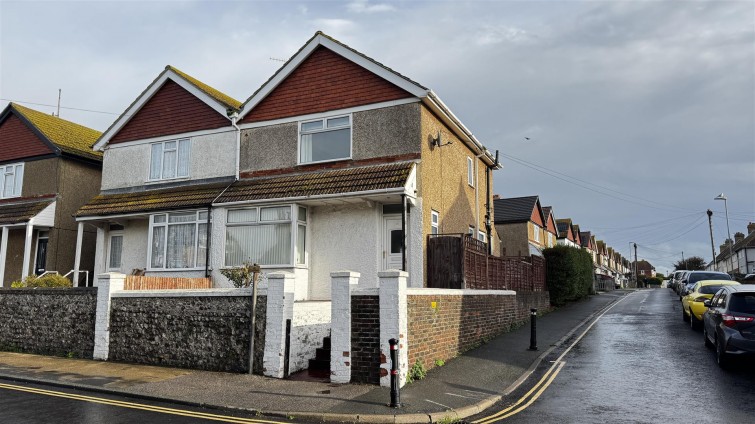 East Street, Seaford