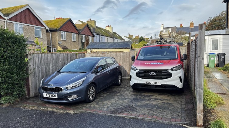 East Street, Seaford