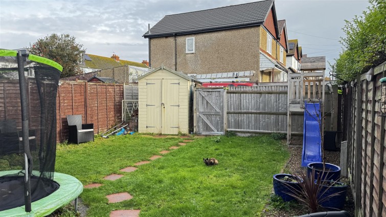 East Street, Seaford