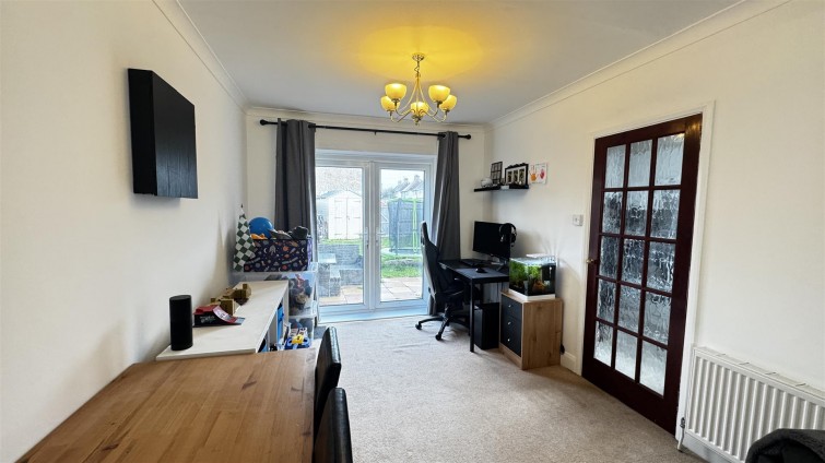 East Street, Seaford