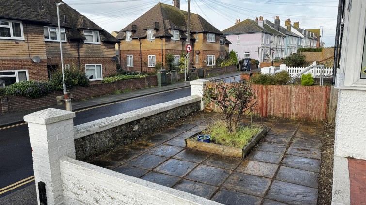 East Street, Seaford