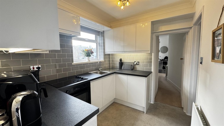 East Street, Seaford