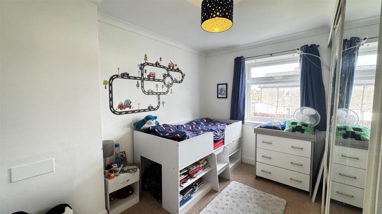 East Street, Seaford