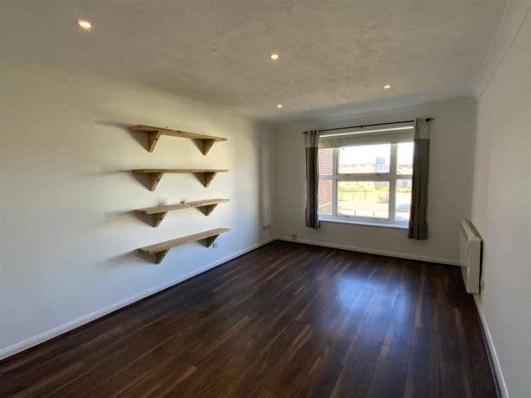 Ringmer Road, Seaford