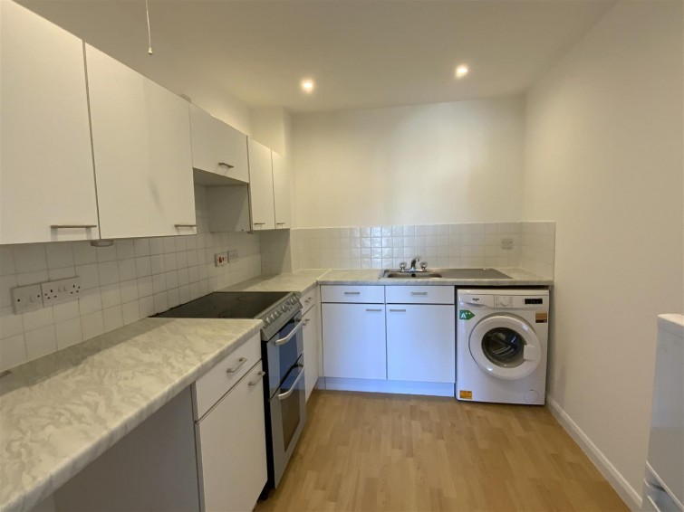 Ringmer Road, Seaford