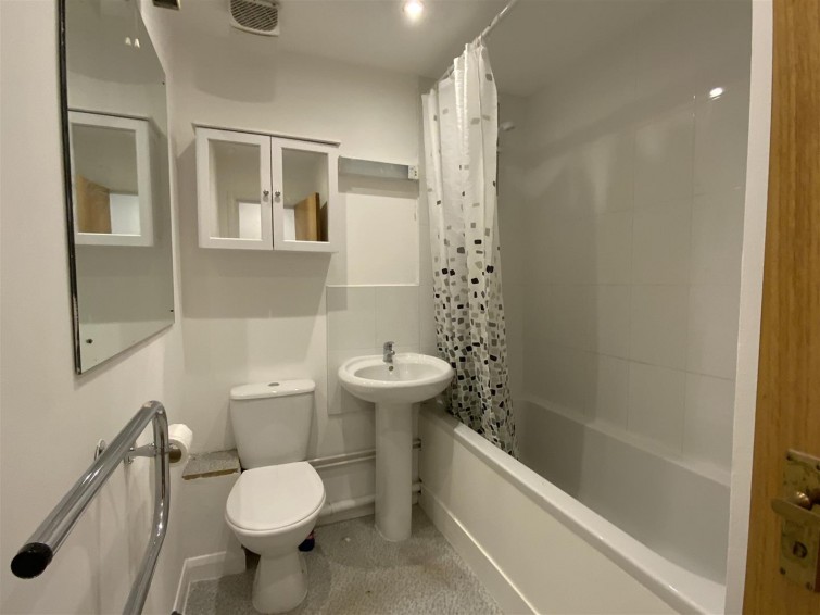 Ringmer Road, Seaford