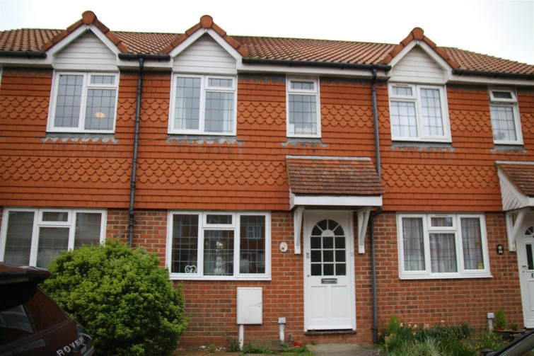 The Portlands, Eastbourne