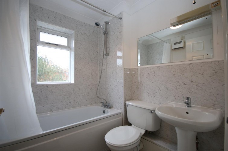 The Portlands, Eastbourne