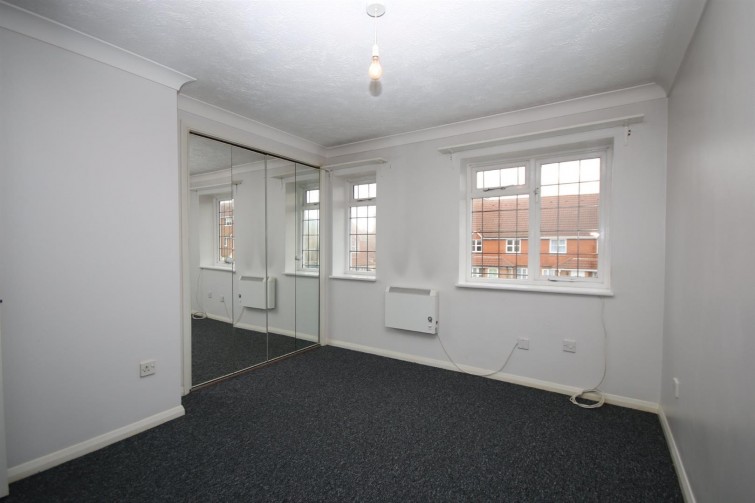 The Portlands, Eastbourne