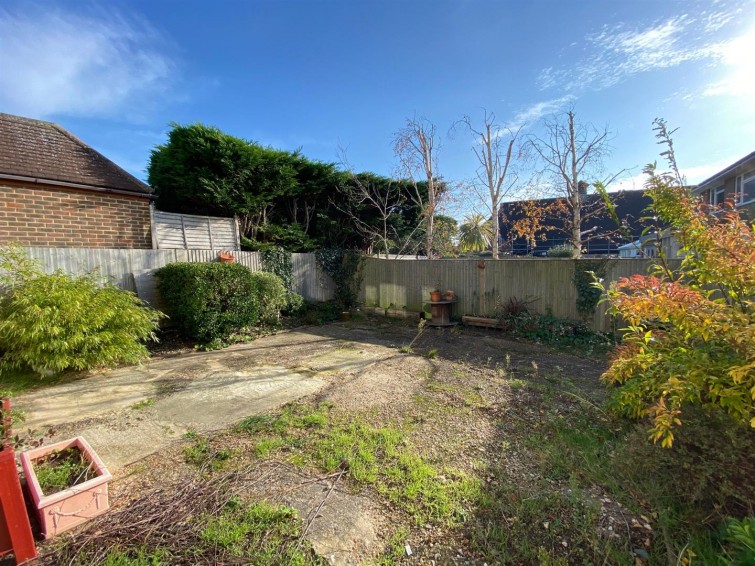 Belgrave Road, Seaford