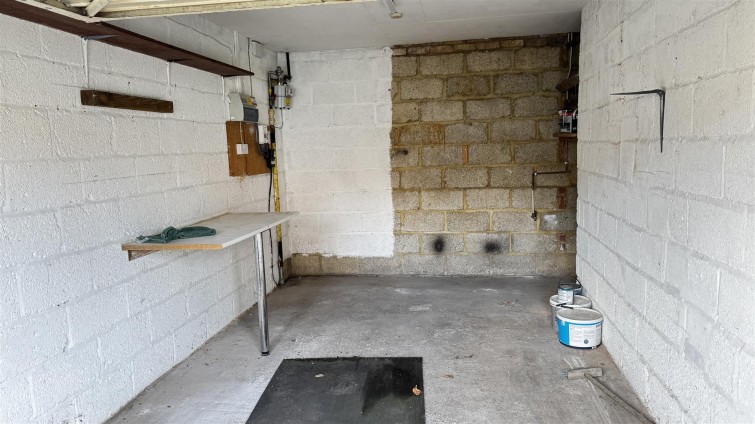 Belgrave Road, Seaford