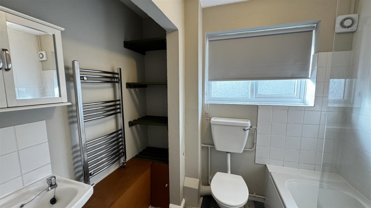 Belgrave Road, Seaford