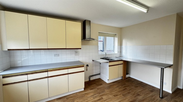 Belgrave Road, Seaford